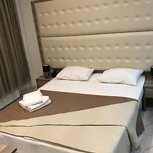 ** Otel Rex Yunanistan