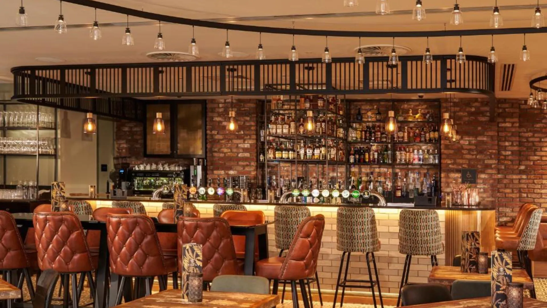 Nyx Hotel Dublin Christchurch