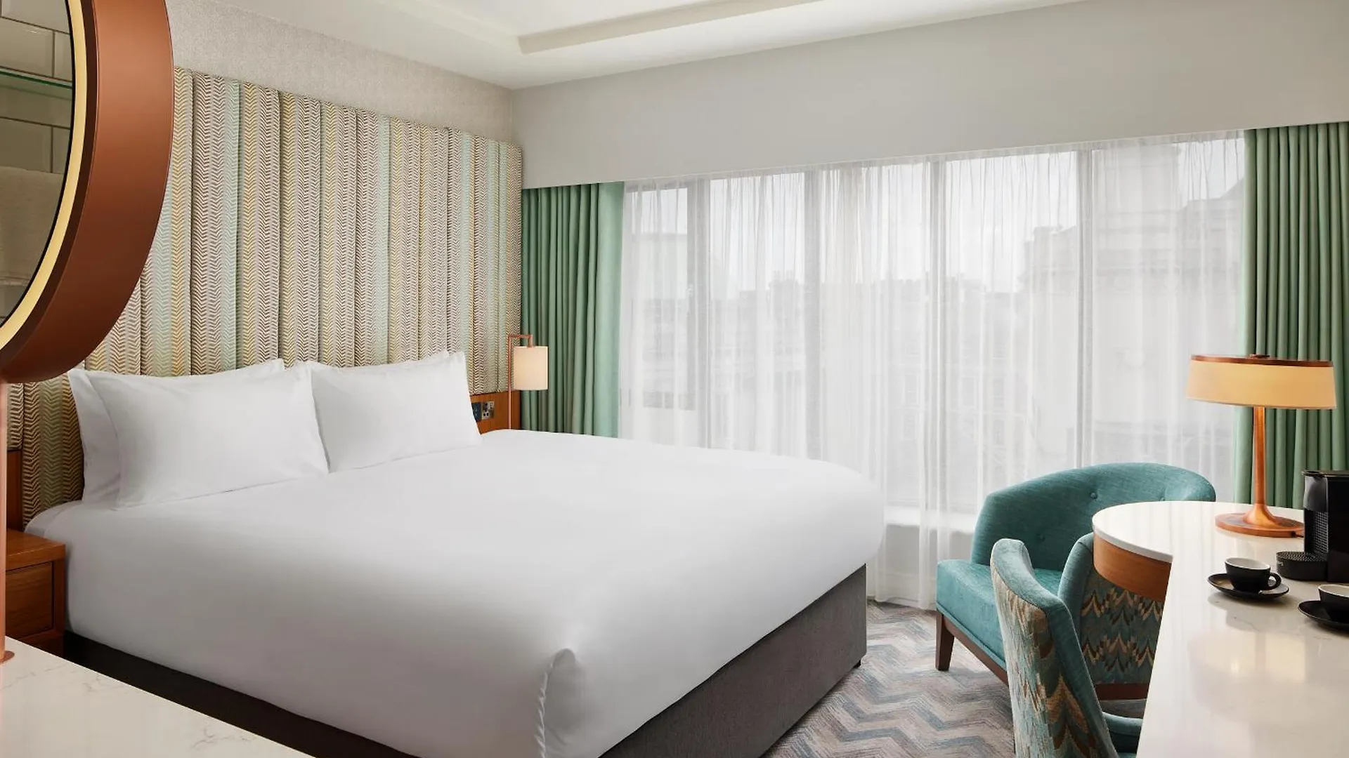 Nyx Hotel Dublin Christchurch Ιρλανδία