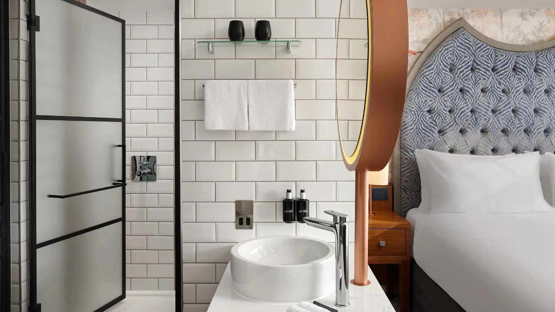 Nyx Hotel Dublin Christchurch