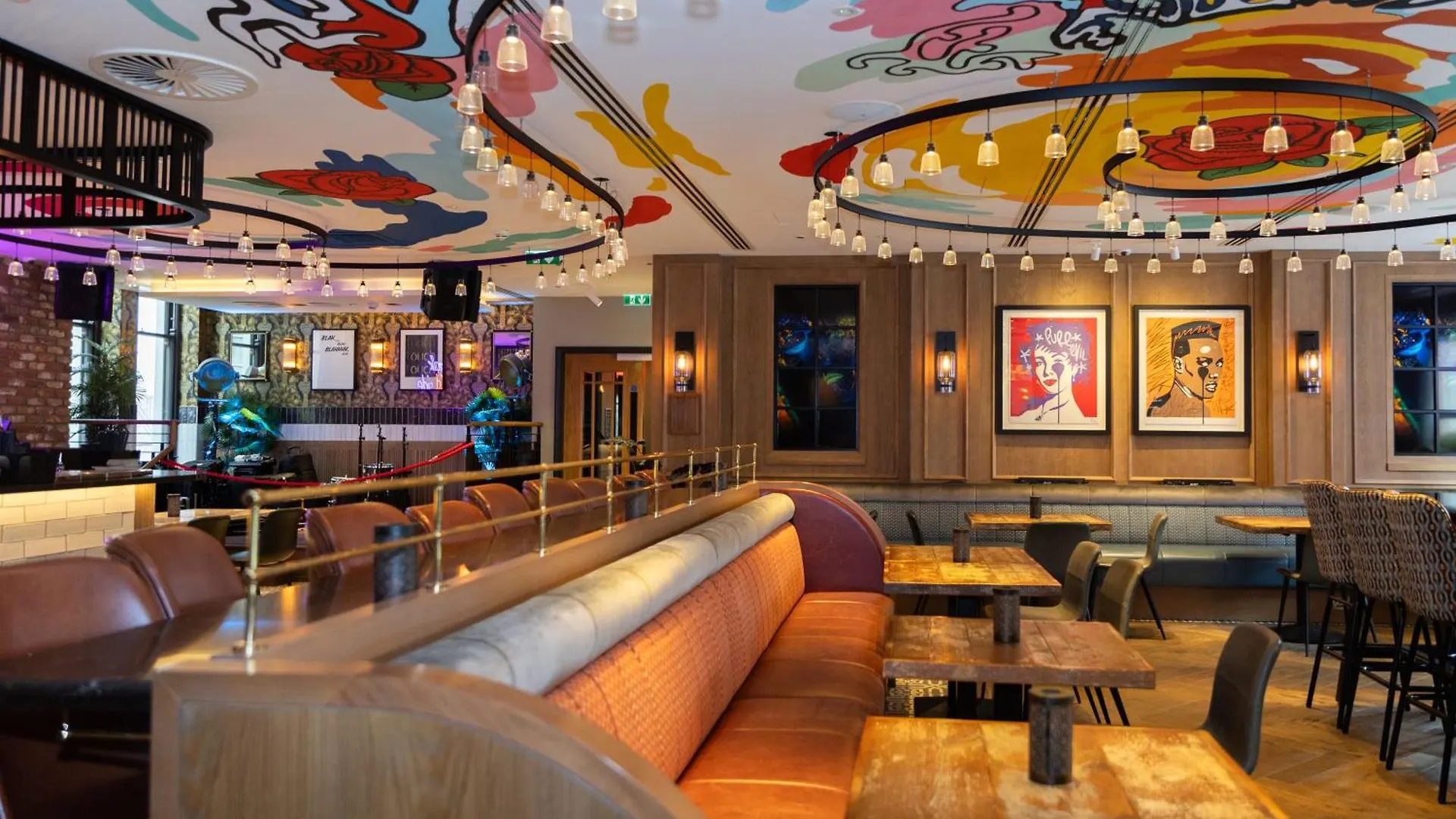 Nyx Hotel Dublin Christchurch