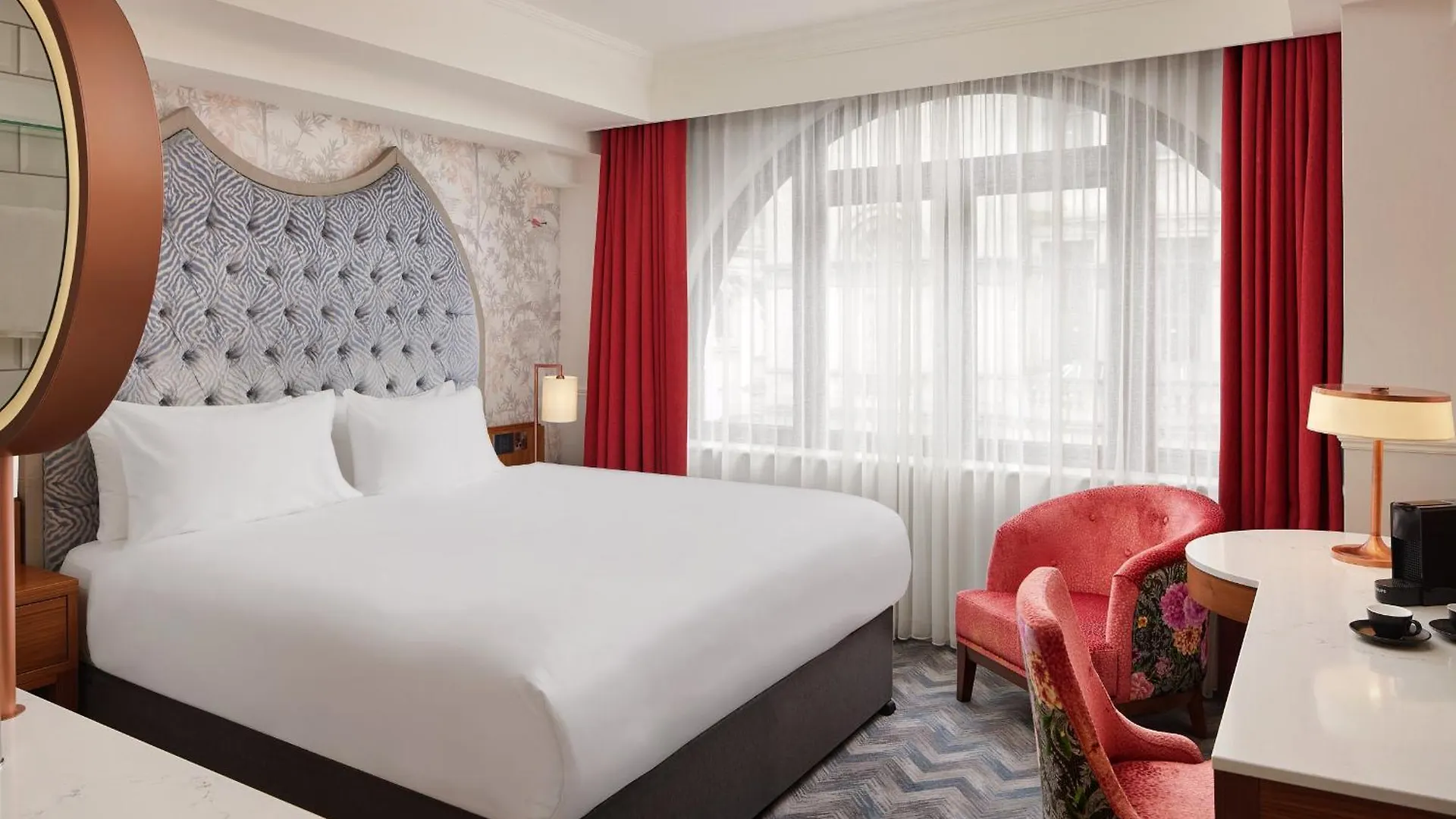 Nyx Hotel Dublin Christchurch