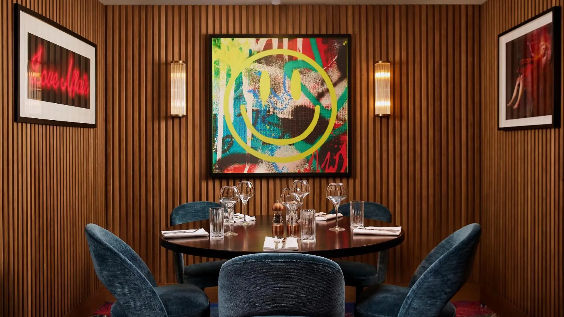 Nyx Hotel Dublin Christchurch